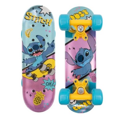 SEVEN Skateboard 17", Stitch